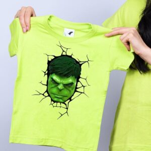 Tricou Hulk