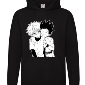 Hanorac Hunter x Hunter