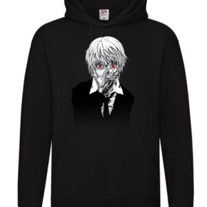 Hanorac Hunter x Hunter 1
