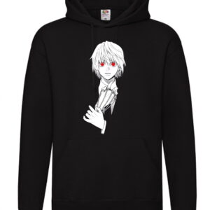Hanorac - Hunter x Hunter 3