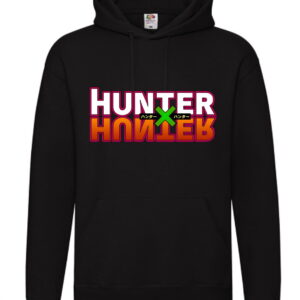 Hanorac - Hunter x Hunter 6