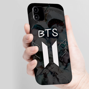 Husa telefon BTS Galaxy