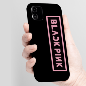 Husa telefon BlackPink