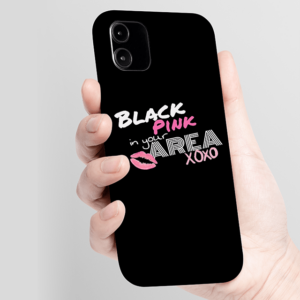 Husa telefon BlackPink in Your Area