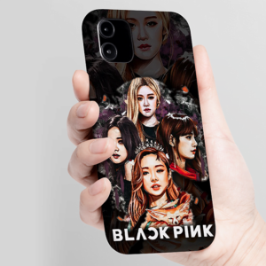Husa telefon BlackPink Phantom