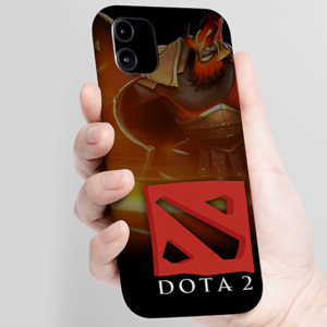 Husa telefon Dota 2