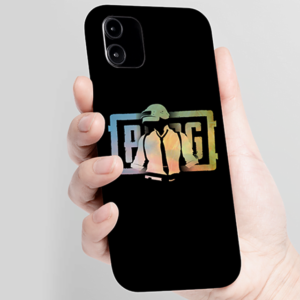Husa telefon PUBG