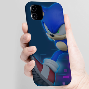 Husa telefon SONIC Ranger