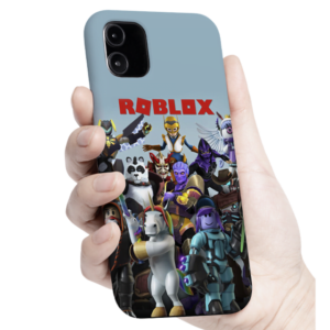 Husa telefon ROBLOX