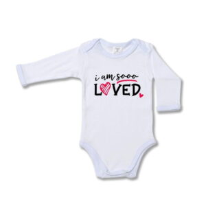 Body I'am sooo loved