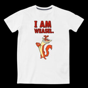 Tricou Weasel