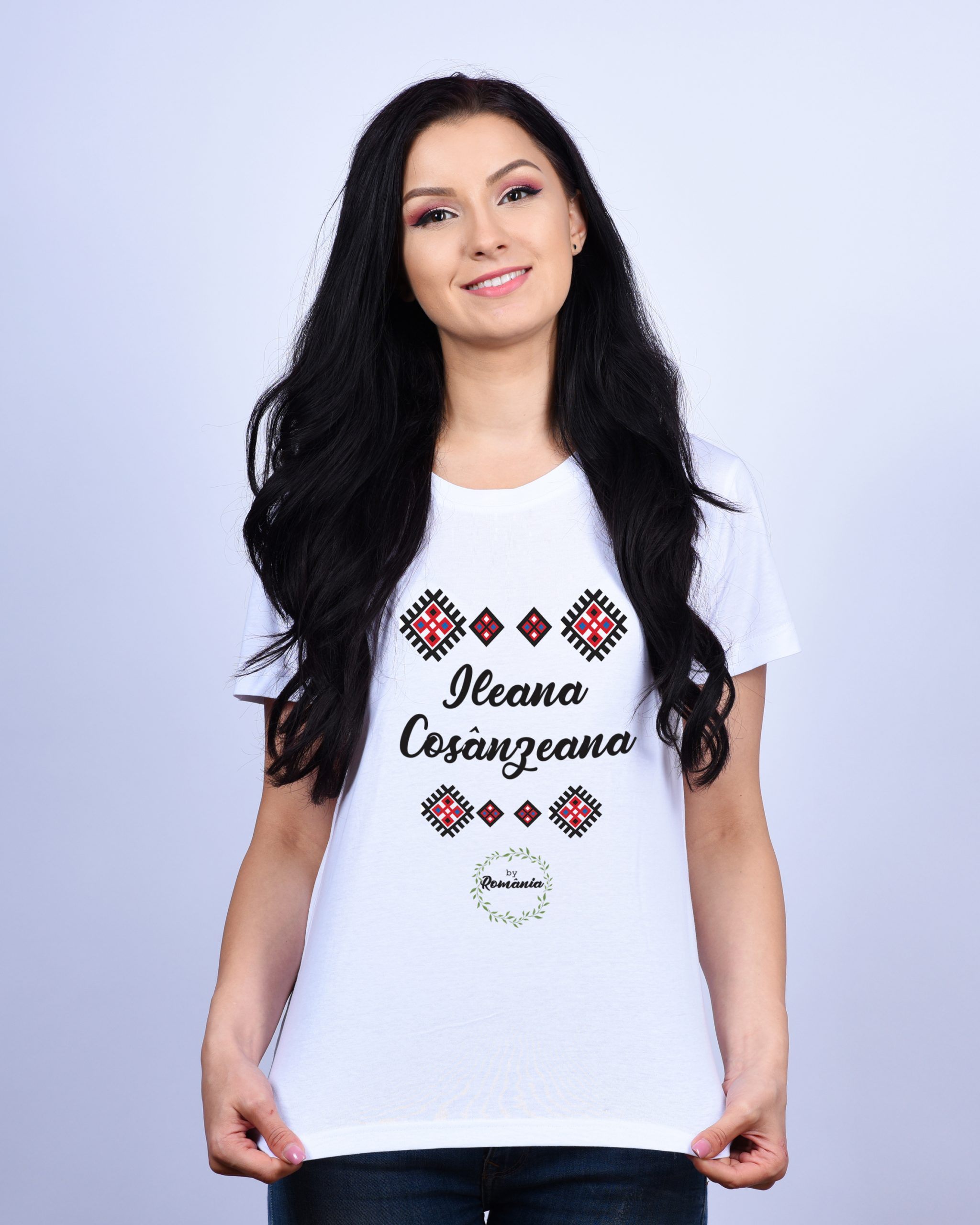 Tricou "A scapat de dracu'..." 10 Tricou "A scapat de dracu'..." - imagine 10