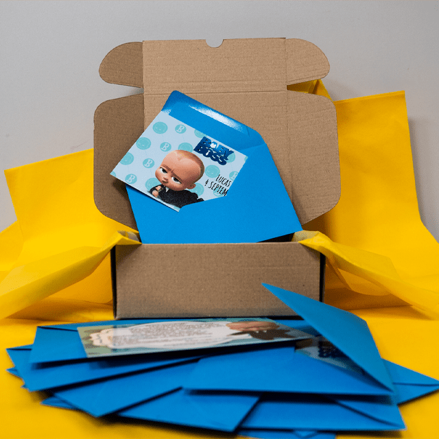 Invitatie Botez Baby Boss 4 Invitatie Botez Baby Boss - imagine 4