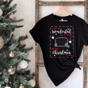 Tricou - It's the most wonderful