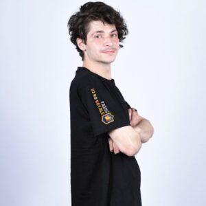Tricou Clash Royale