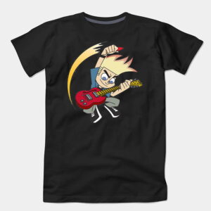 Tricou Johnny Test