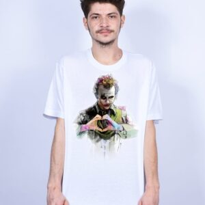 Tricou Joker 2