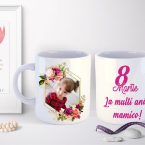 Cana - La multi ani, mamico!