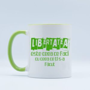 Cana Libertatea