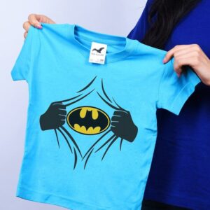 Tricou Logo batman