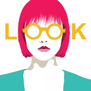 Tricou LooK