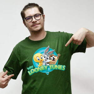 Tricou Baby Looney Tunes