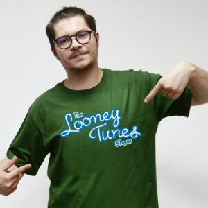 Tricou Looney Tunes Show