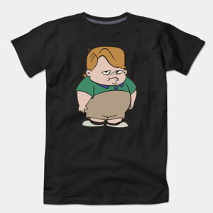 Tricou Life with Louie