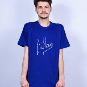 Tricou Love 7