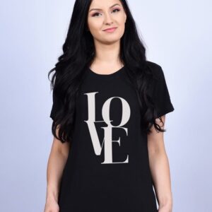 Tricou Love 5