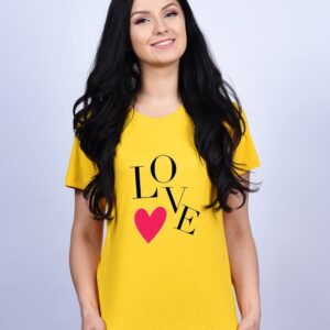 Tricou Love 6