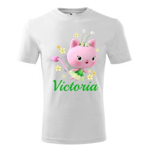 Tricou Gabby Micuța Zână