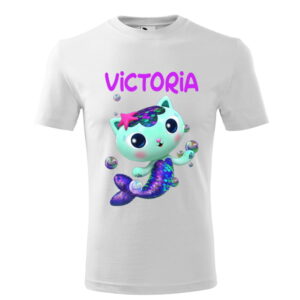 Tricou Gabby Pisirena