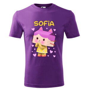 Tricou Gabby Bebe-Cutiuță