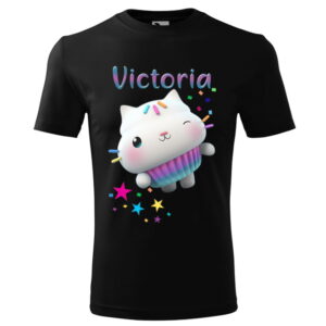 Tricou Gabby Brioşel