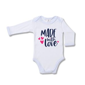 Body Made with love