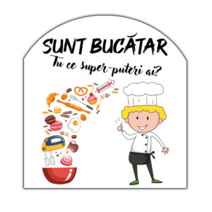 Magnet Sunt Bucatar