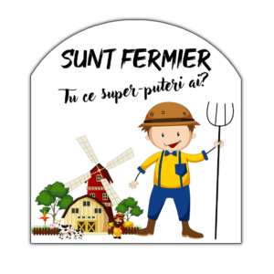 Magnet Sunt Fermier