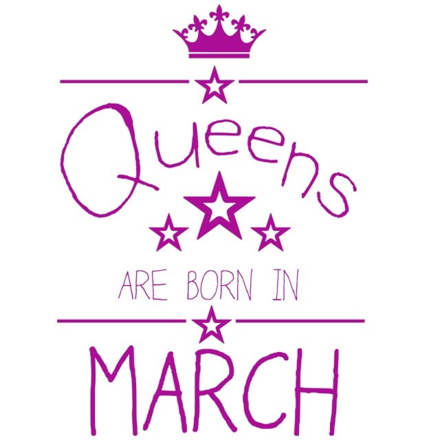 Tricou Queens are born in 2 Tricou Queens are born in - imagine 2