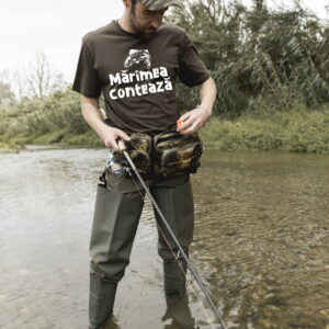 Tricou Marimea conteaza