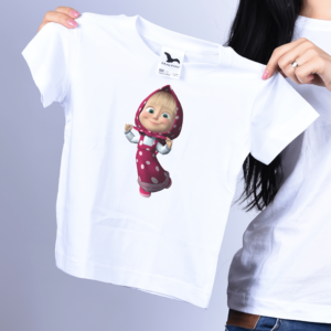 Tricou Masha