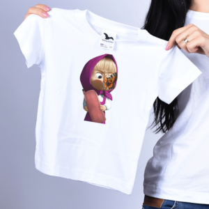 Tricou Masha
