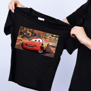 Tricou CARS