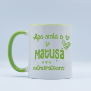 Cana Asa arata o matusa extraordinara
