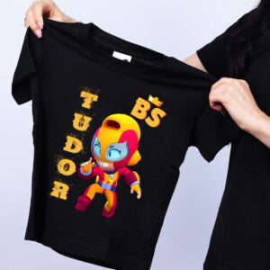 Tricou - Max