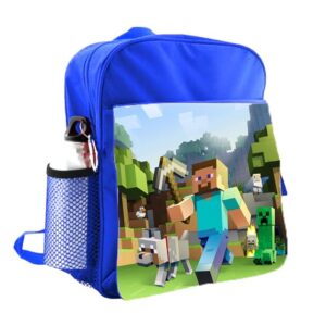 Rucsac Minecraft Explore