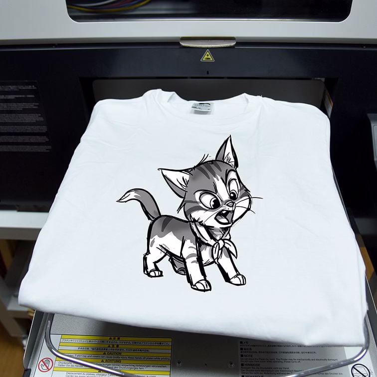 Tricou Miau 1 Tricou Miau