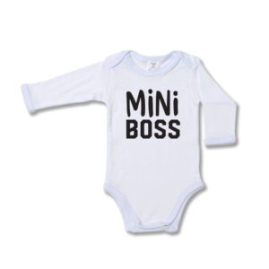 Body Mini Boss