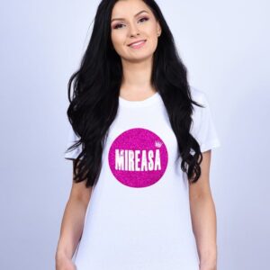 Tricou Mireasa