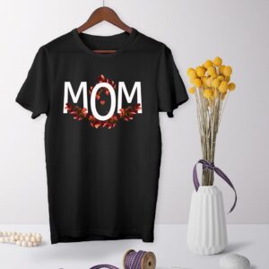 Tricou - Mom